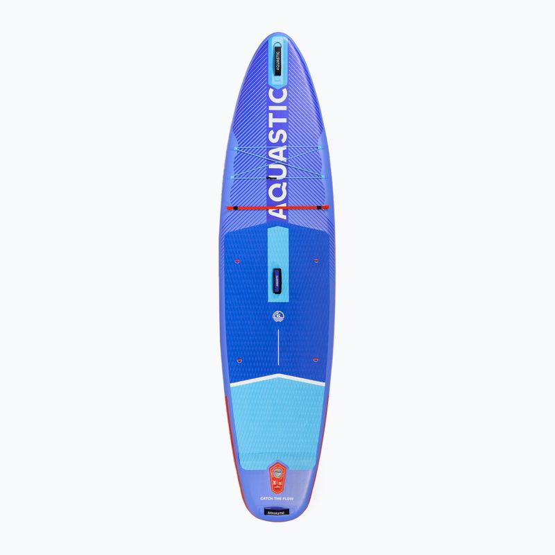 Tavola SUP AQUASTIC Perth Pro 11'2" allround blu 3