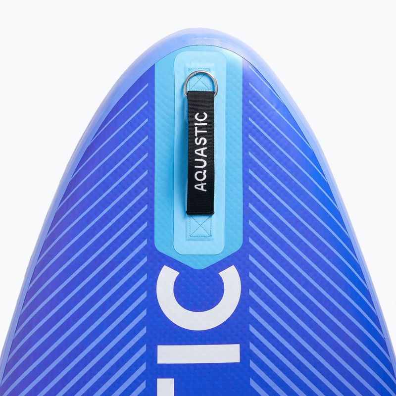 Tavola SUP AQUASTIC Perth Pro 11'2" allround blu 6