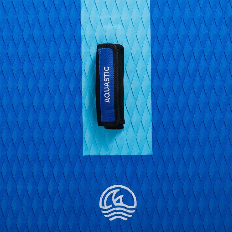 Tavola SUP AQUASTIC Perth Pro 11'2" allround blu 11