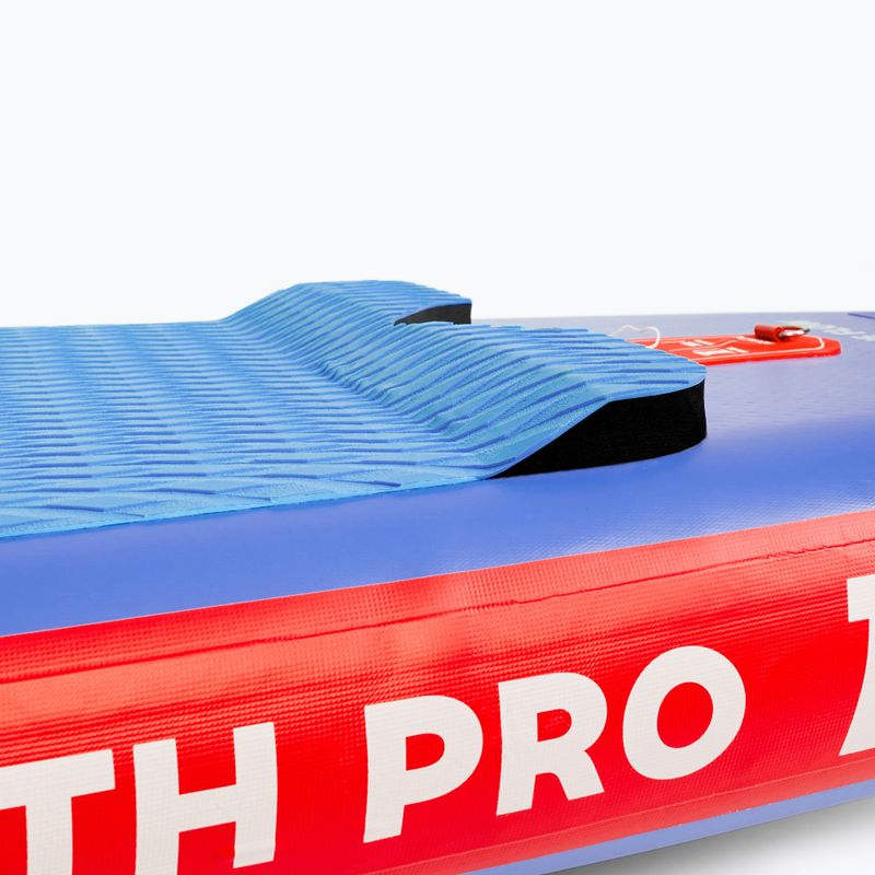 Tavola SUP AQUASTIC Perth Pro 11'2" allround blu 13