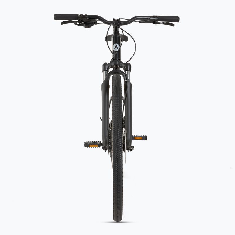 Bicicletta da cross da uomo ATTABO SANO 4.0 28" nero 3