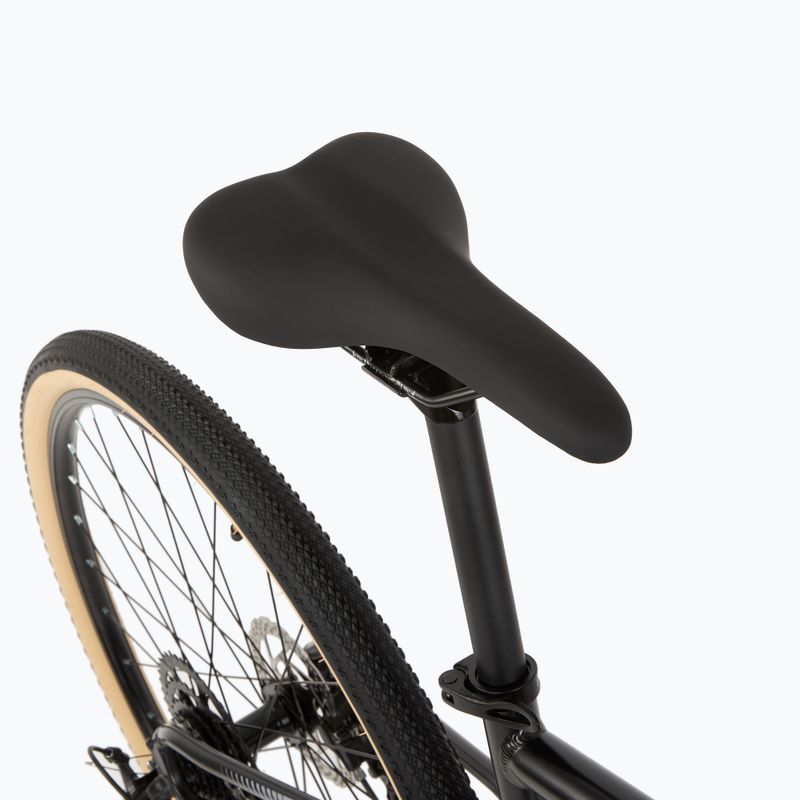 Bicicletta da cross da uomo ATTABO SANO 4.0 28" nero 8