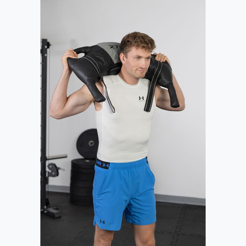 XTREXO 5 kg sacco bulgaro nero 3