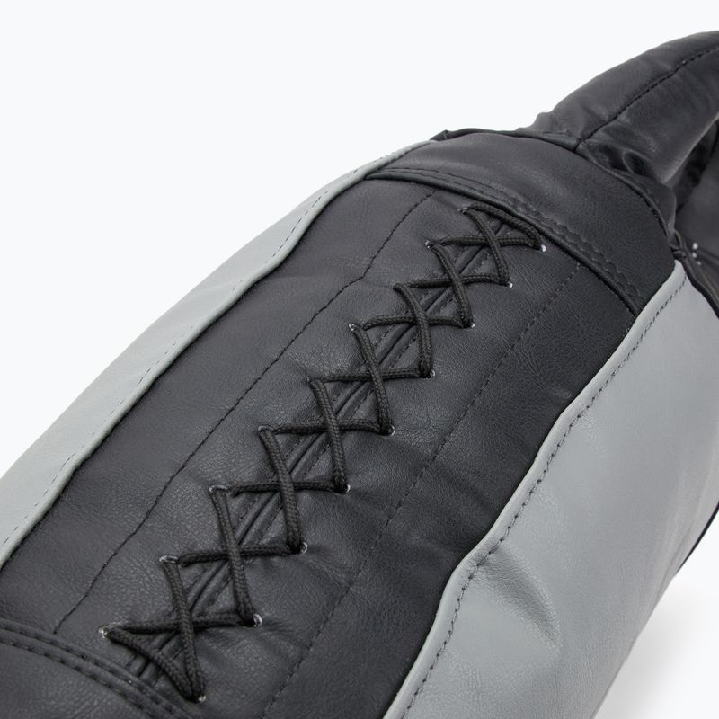 XTREXO 5 kg sacco bulgaro nero 8