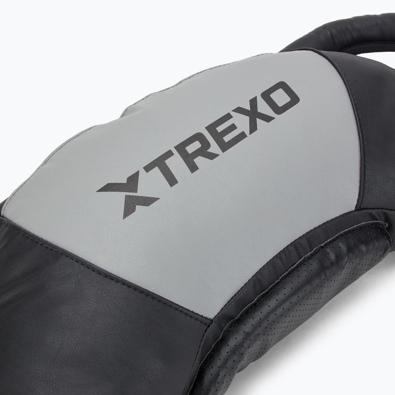 XTREXO 5 kg sacco bulgaro nero 10