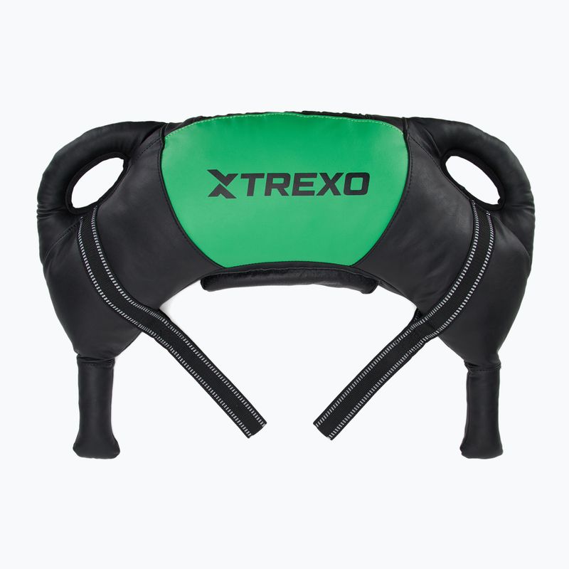 XTREXO 10 kg sacco bulgaro nero