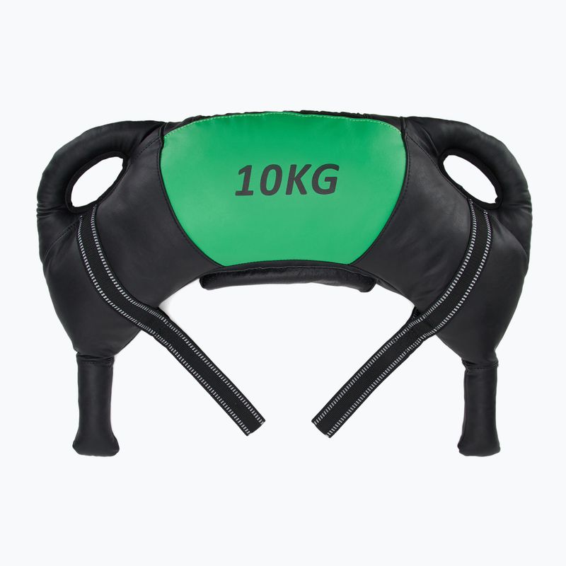 XTREXO 10 kg sacco bulgaro nero 3