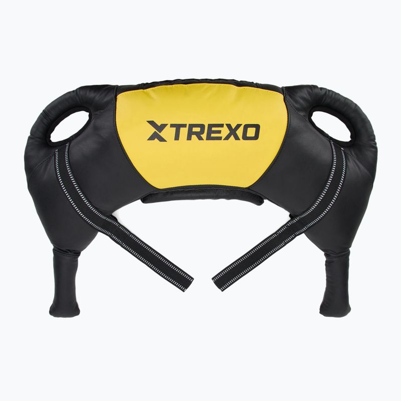 XTREXO 15 kg sacco bulgaro nero
