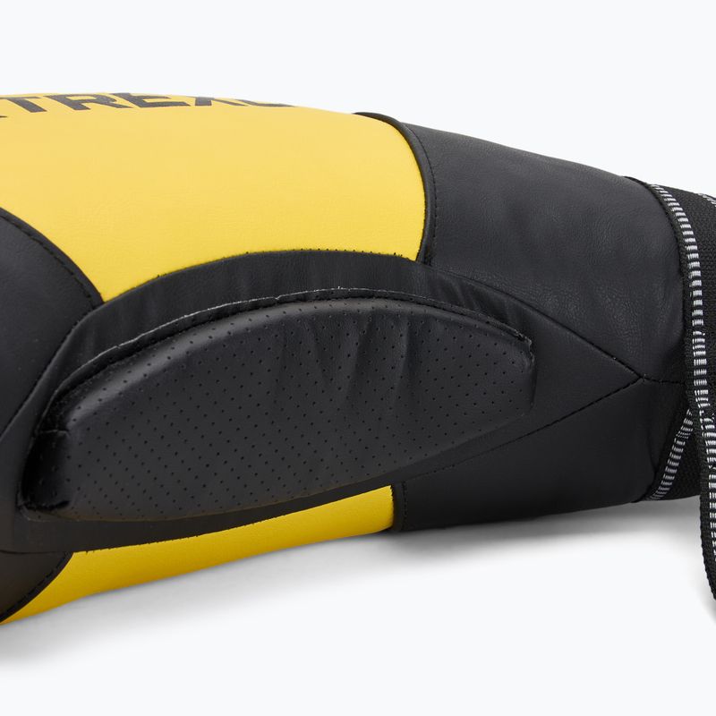 XTREXO 15 kg sacco bulgaro nero 7