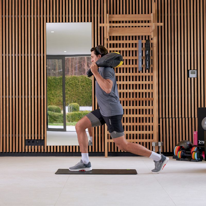 XTREXO 15 kg sacco bulgaro nero 11