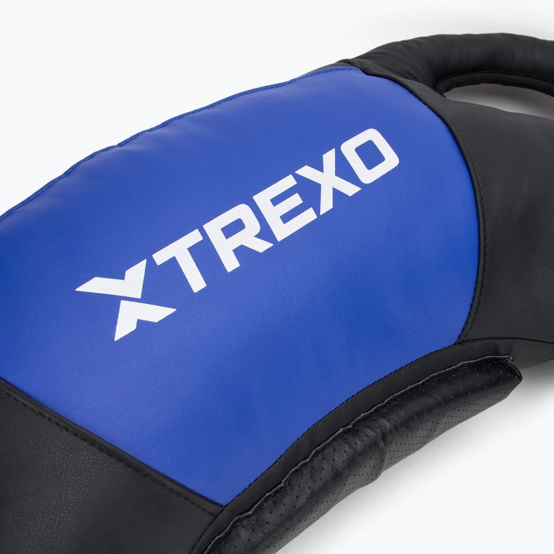 XTREXO 20 kg sacco bulgaro nero 8