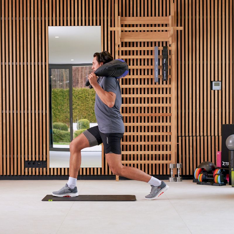 XTREXO 20 kg sacco bulgaro nero 11