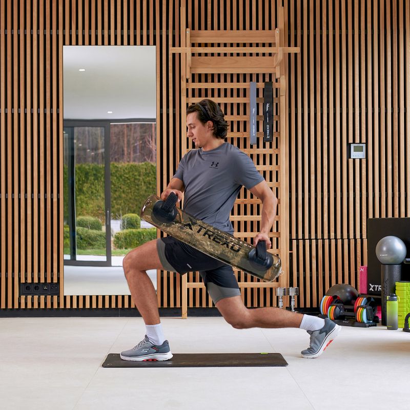 XTREXO sacca d'acqua 15 l trasparente 9