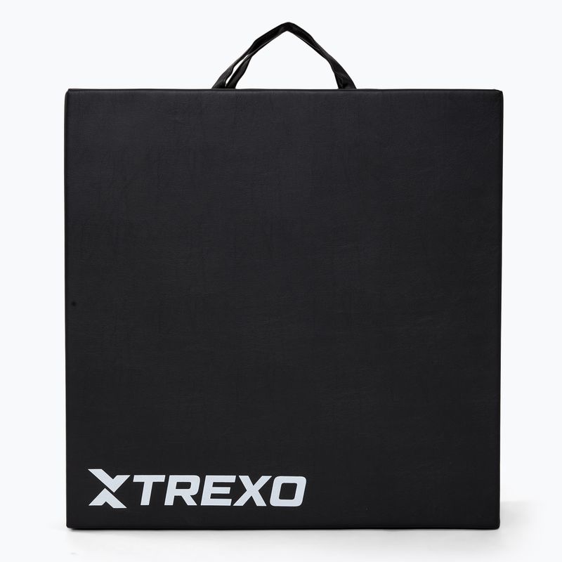 Materasso ginnico XTREXO nero 6
