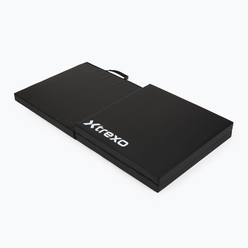Materasso ginnico XTREXO nero 7
