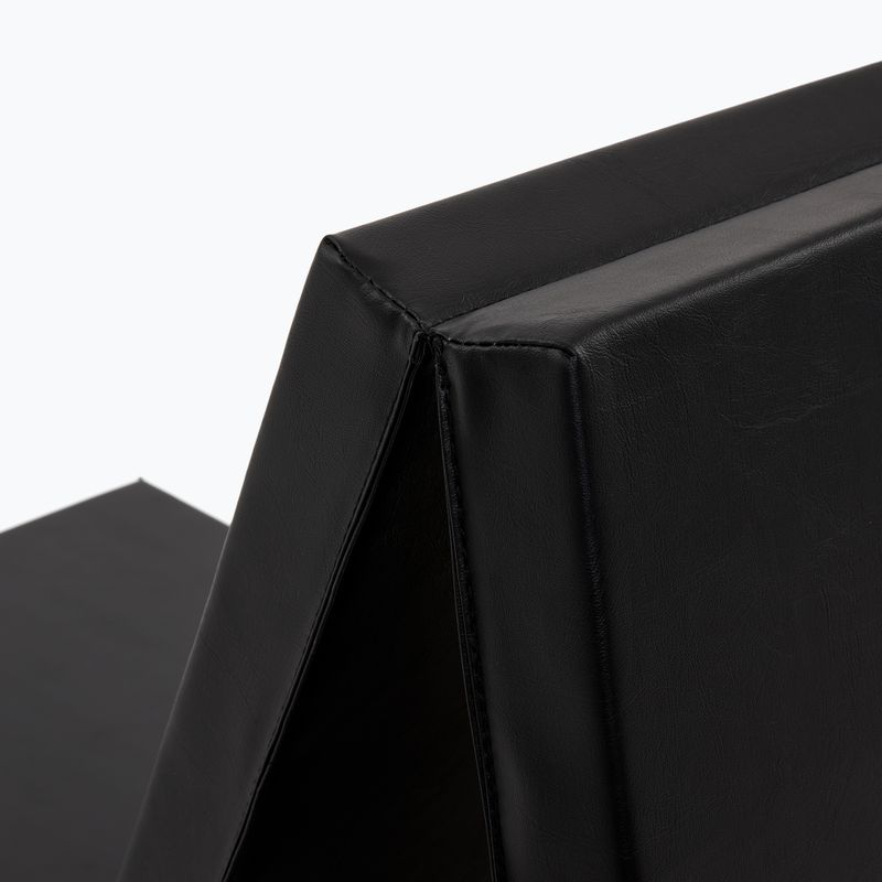 Materasso ginnico TREXO nero 8