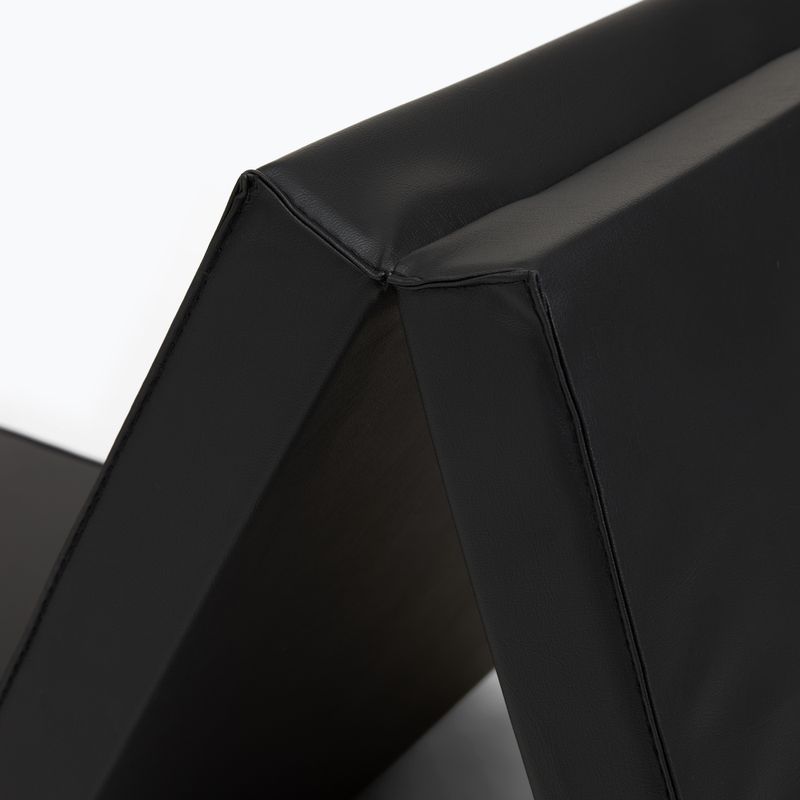 Materasso ginnico XTREXO nero 10