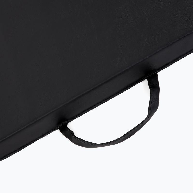 Materasso ginnico TREXO nero 9