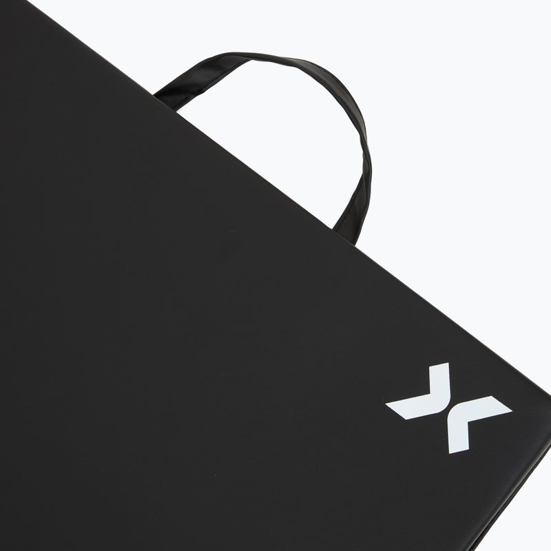 Materasso ginnico XTREXO nero 11