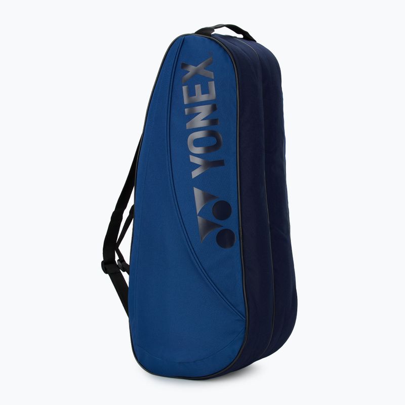 YONEX Team Racquet Bag 6R blu cielo 2