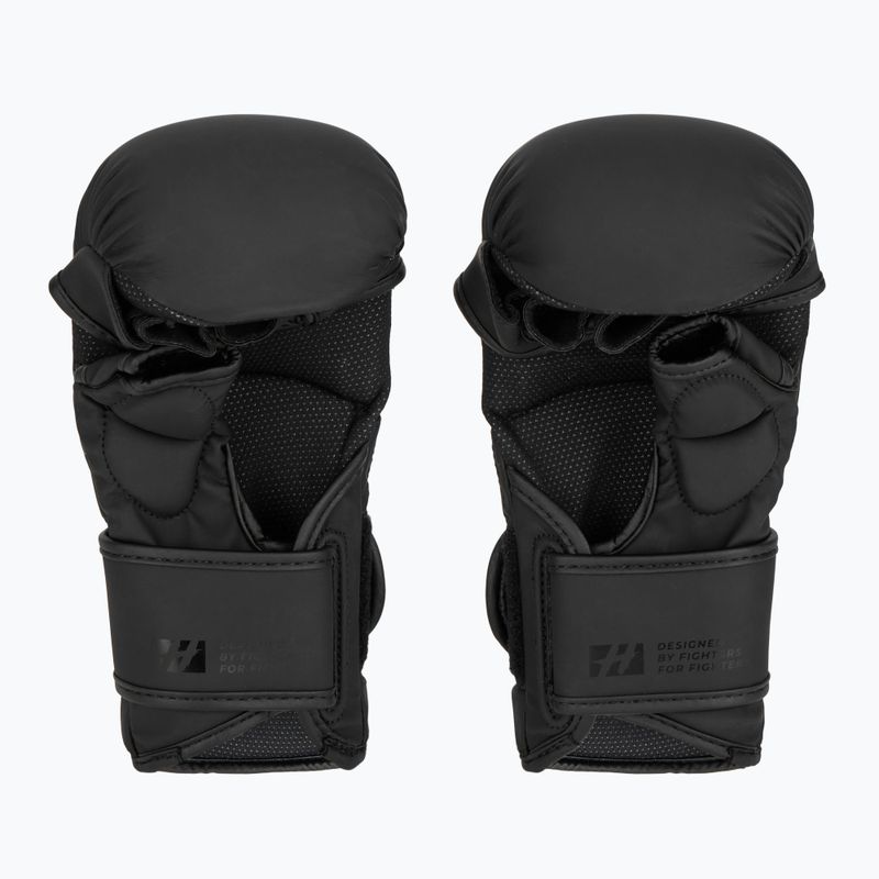 Guanti da combattimento MMA HOOK FIGHTING TX0-B4M0014 nero 4