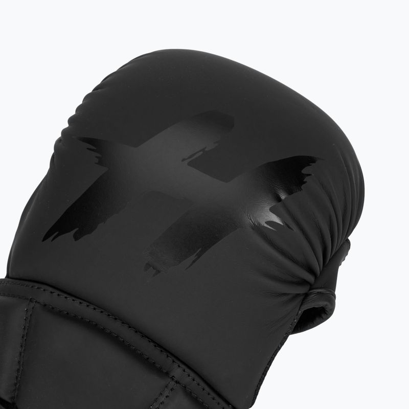 Guanti da combattimento MMA HOOK FIGHTING TX0-B4M0014 nero 6