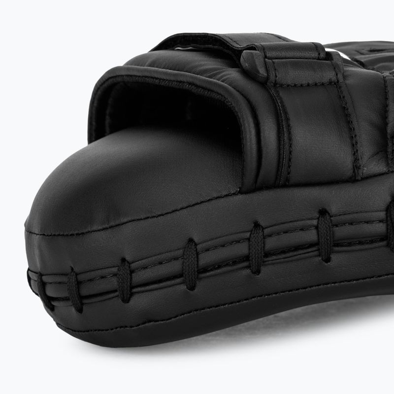 HOOK FIGHTING zampe da allenamento TX0-B4M0021 nero chiaro 3