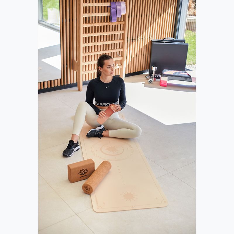 XTREXO Bottiglia Haust 1000 ml marrone 11