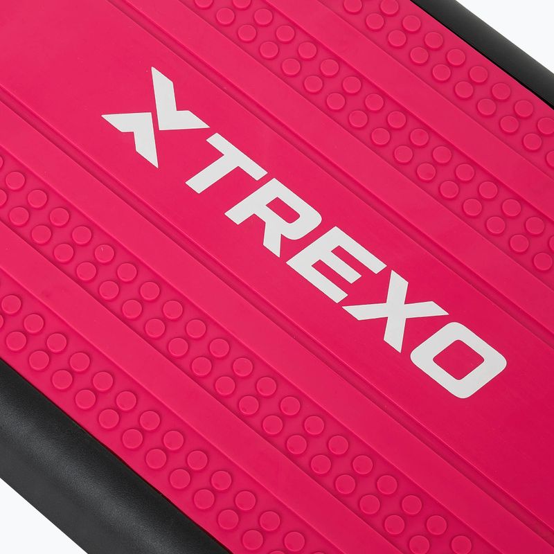 XTREXO stepper per aerobica TXO-B4W006 rosa 7