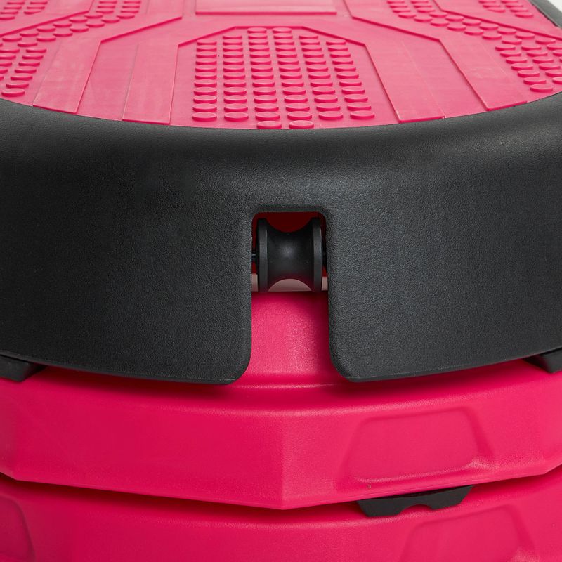 XTREXO stepper per aerobica TXO-B4W006 rosa 8