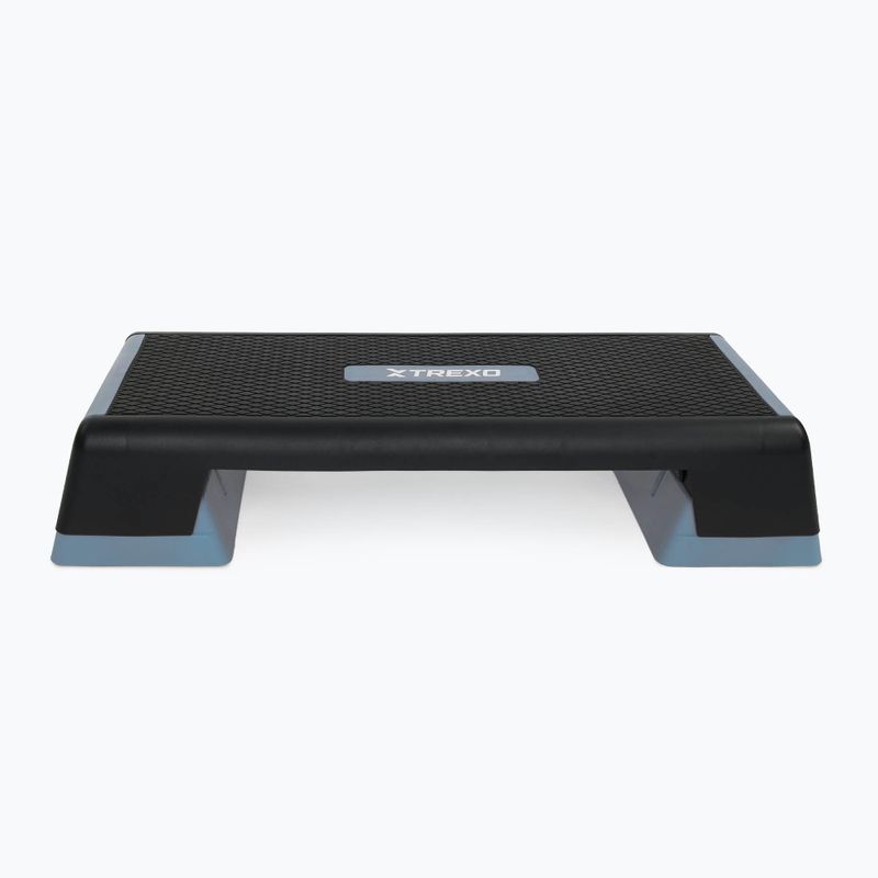 XTREXO stepper per aerobica TXO-B4W007 grigio 6