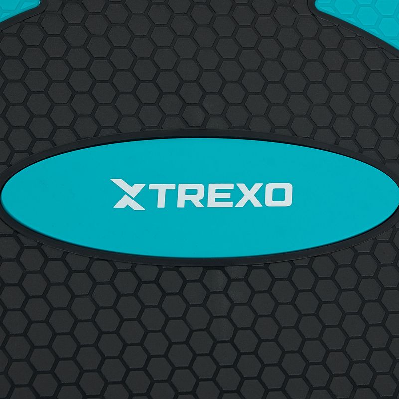 XTREXO stepper per aerobica TXO-B4W009 blu 8