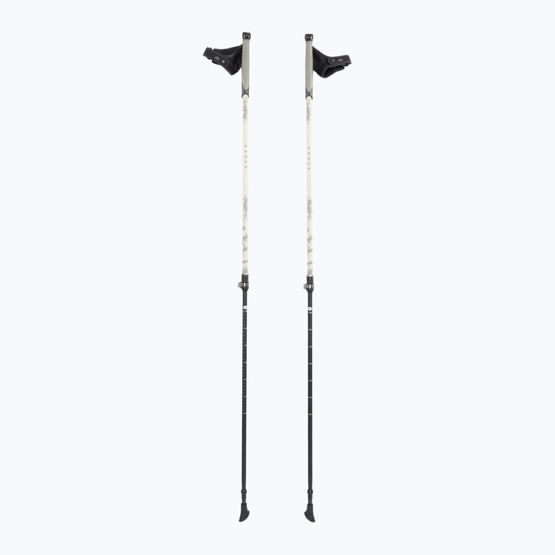 Bastoni da nordic walking KADVA Halna regolabili verdi 3