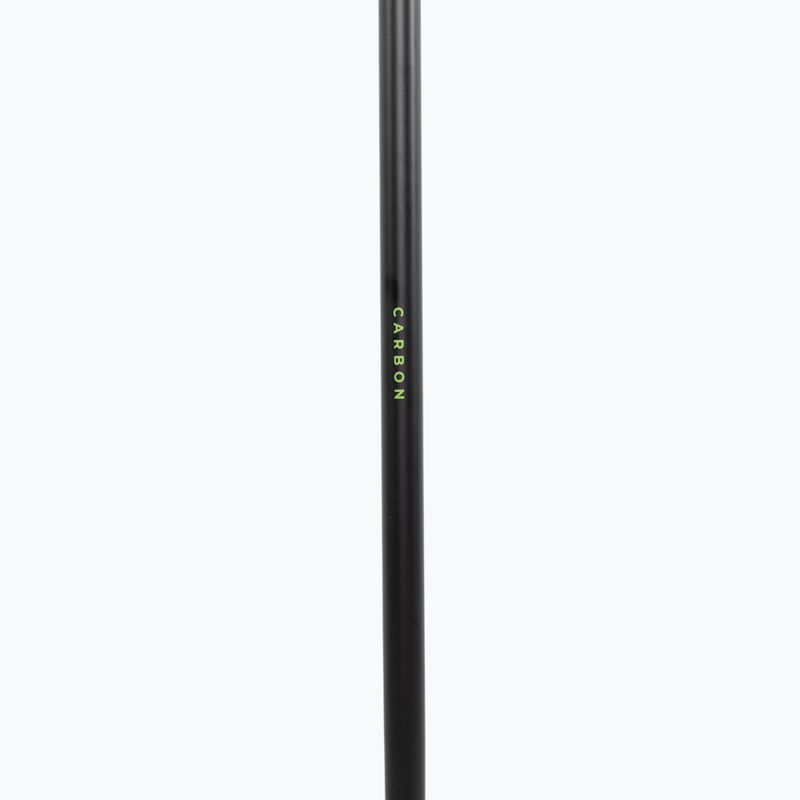Kije nordic walking KADVA Raylan in carbonio grigio 9