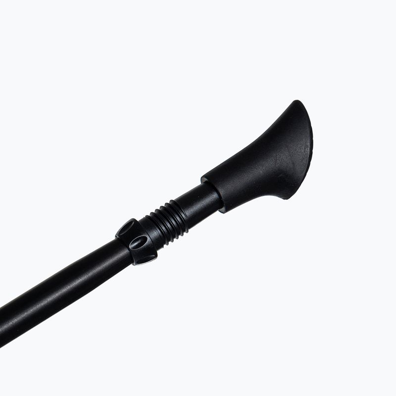 Coperture per bastoni da nordic walking KADVA Nordic nere 2