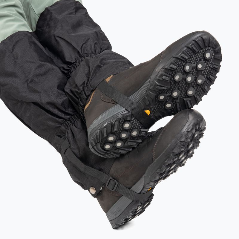 KADVA Lumi Strapouts nero 7