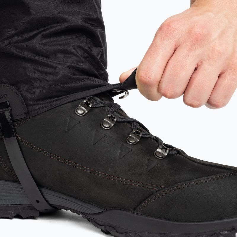 Stivaletti KADVA Nego bordeaux 5