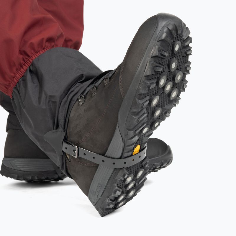 Stivaletti KADVA Nego bordeaux 6