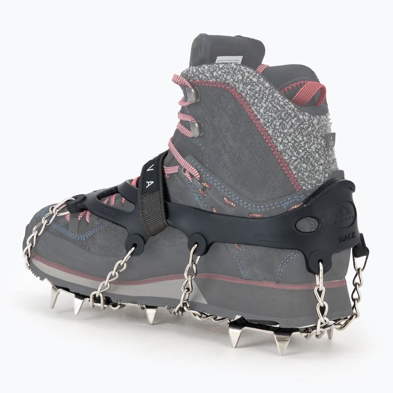 Racchette per scarpe KADVA Cerro nere 2