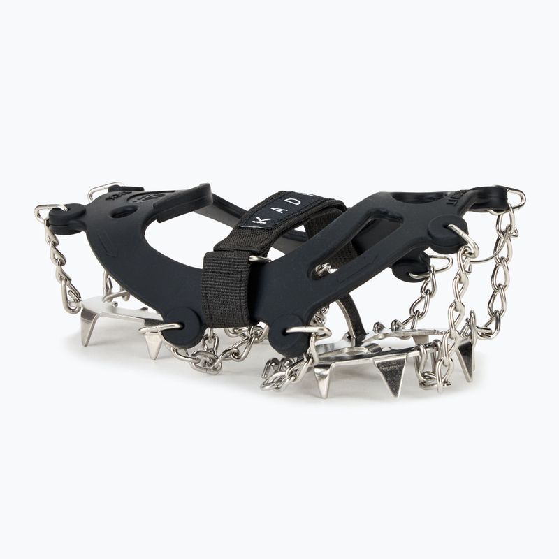Racchette per scarpe KADVA Cerro nere 8