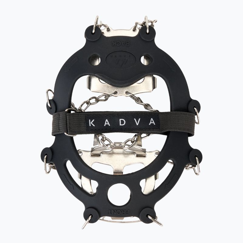 Racchette per scarpe KADVA Cerro nere 10