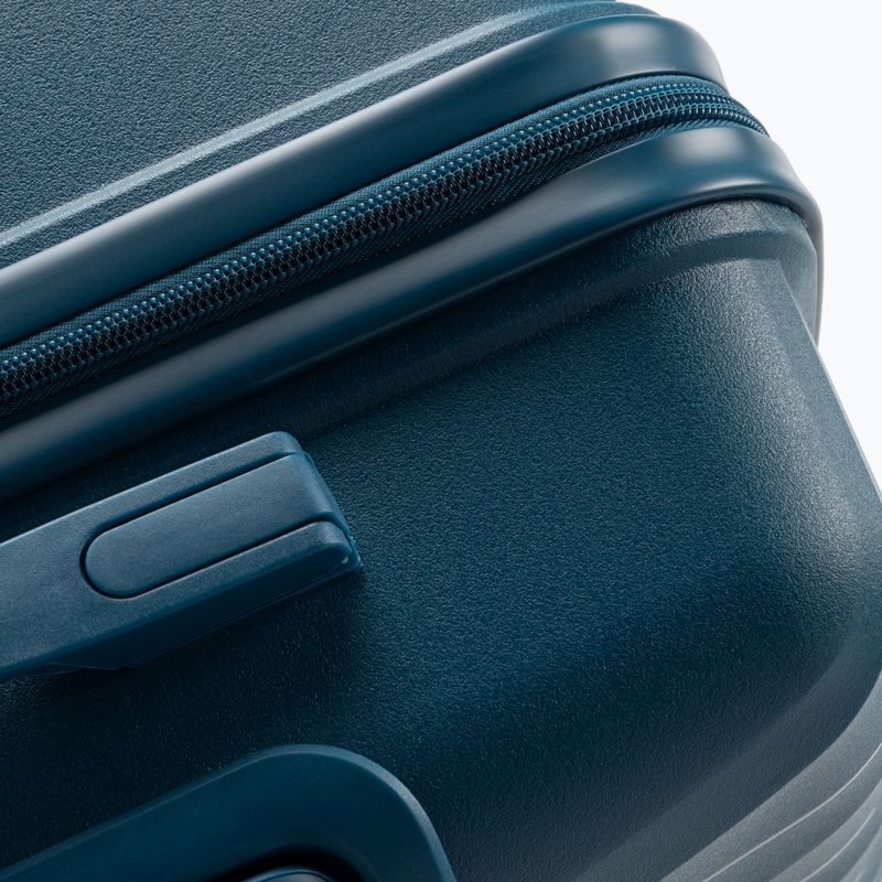 Valigia da viaggio media KADVA Sancho 72 l blu 11