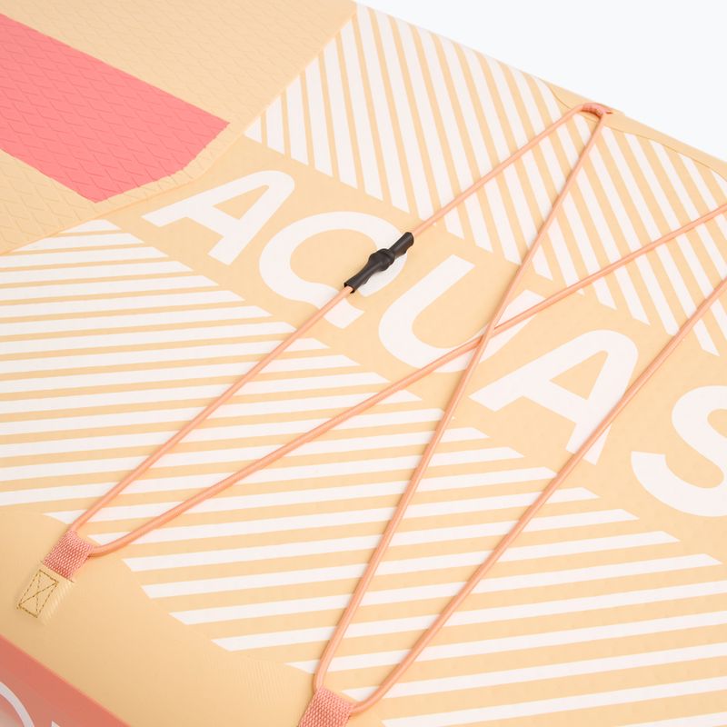 Tavola SUP AQUASTIC Perth 10'8" allround orange 7