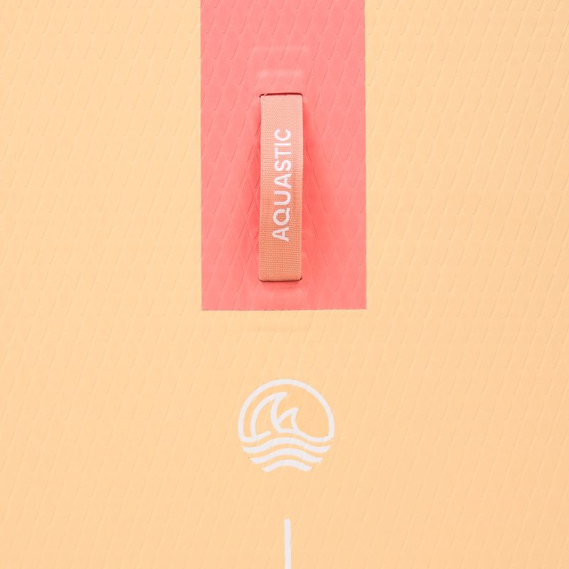 Tavola SUP AQUASTIC Perth 10'8" allround orange 9