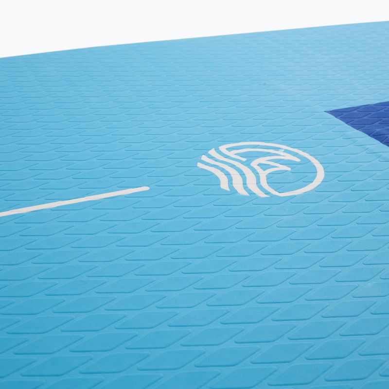 Tavola SUP AQUASTIC Perth 10'8" all-round blue 8