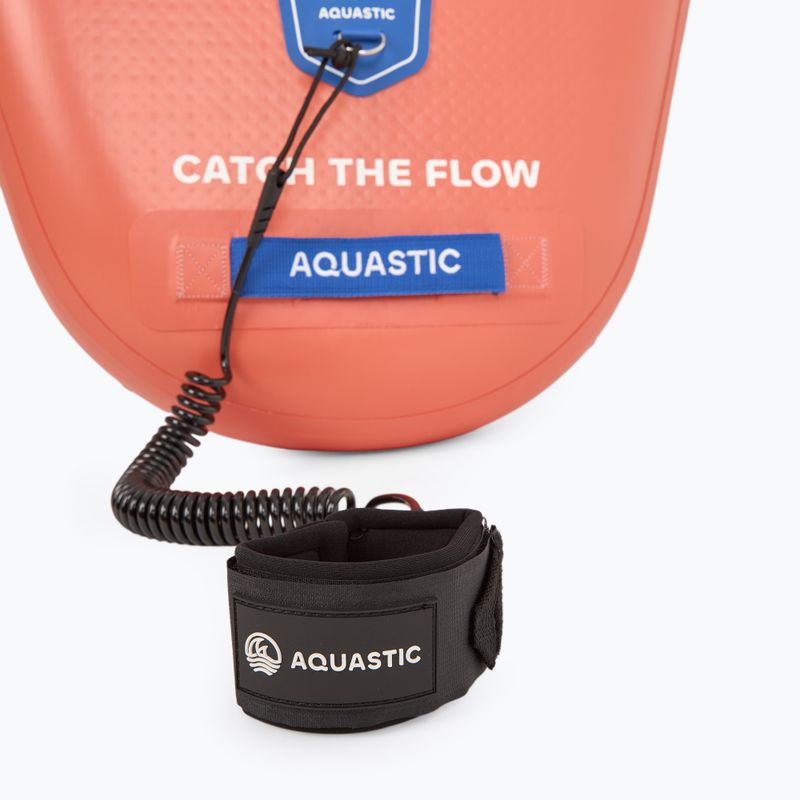 SUP AQUASTIC Perth 10'8" tavola blu allround 10