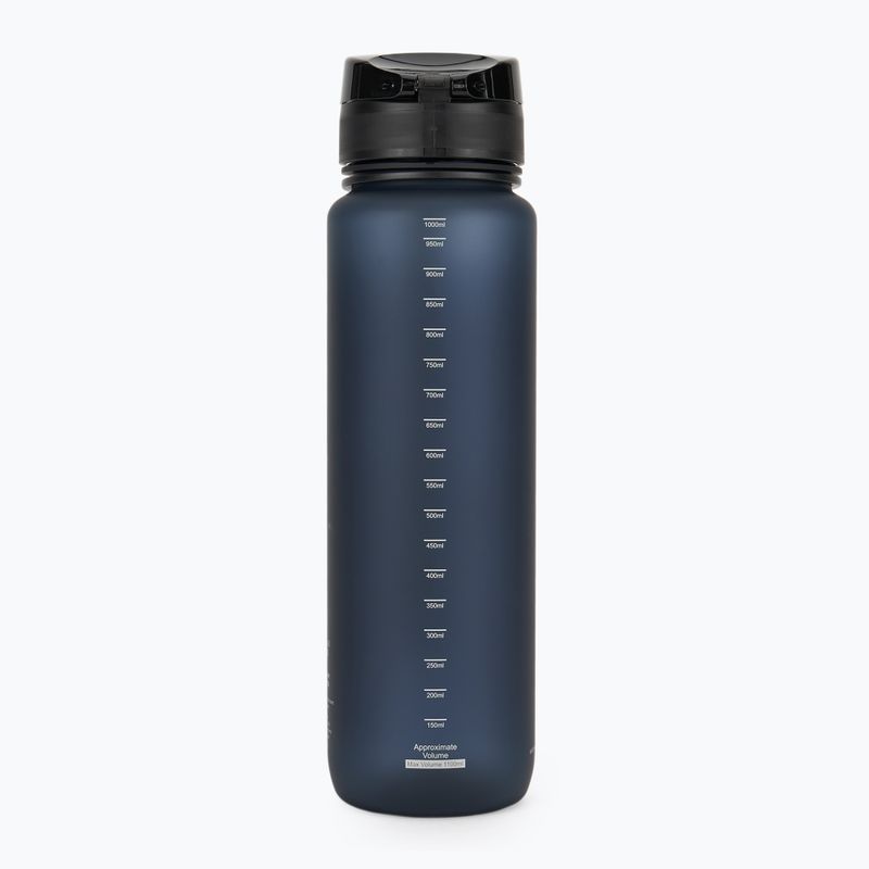 Bidone KADVA GlideCap 1000 ml blu navy 3