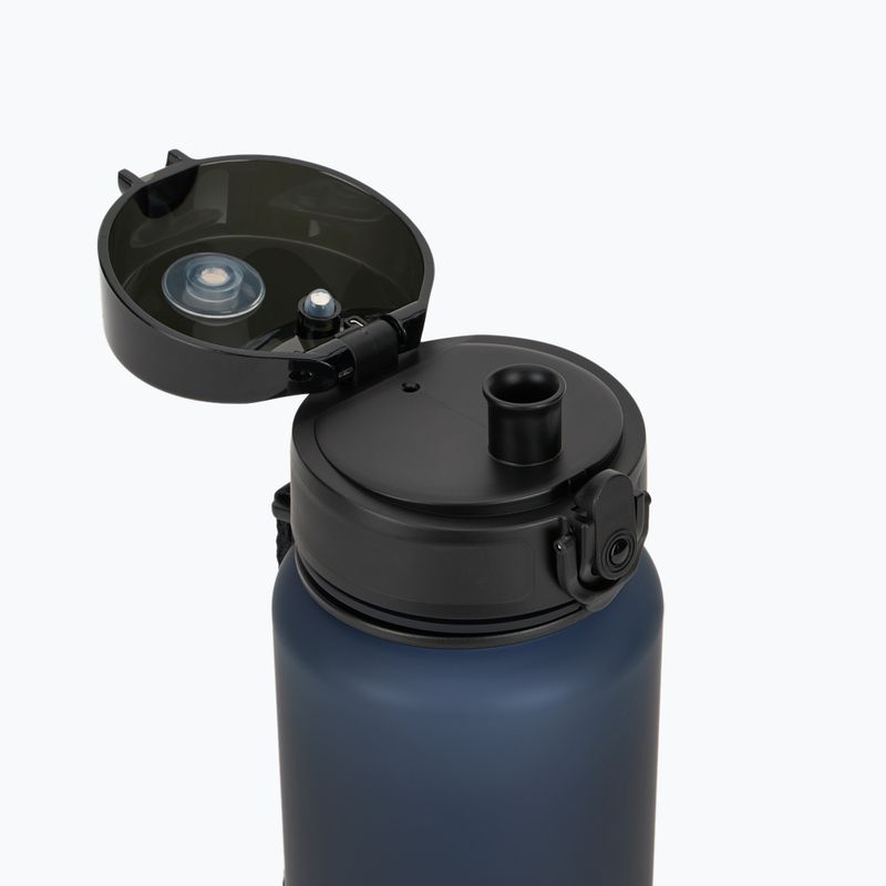 Bidone KADVA GlideCap 1000 ml blu navy 4