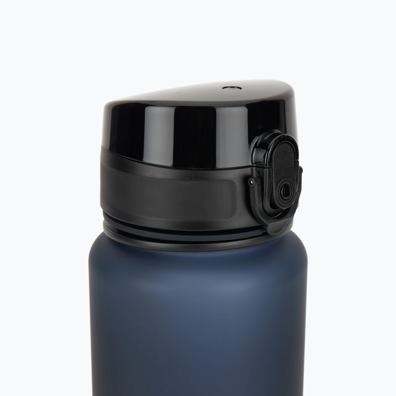 Bidone KADVA GlideCap 1000 ml blu navy 5