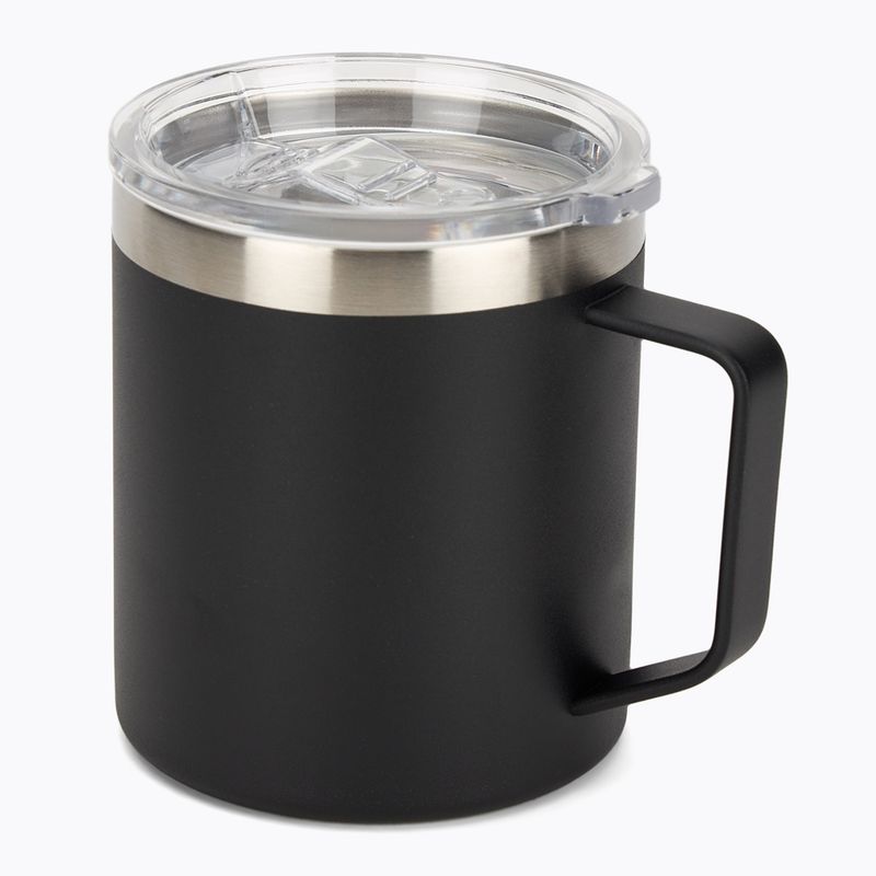 KADVA Sipper 290 ml tazza termica nera 2